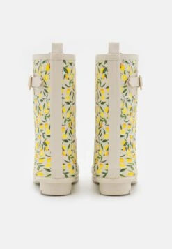 Anna Field Bottes En Caoutchouc - Yellow/Beige 11 Anna Field Bottes En Caoutchouc - Yellow/Beige -Mode Soldes 003ed3801df74b52a7a17322844fe7f7