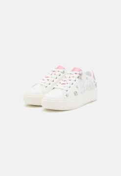 Barbie X Aldo Sneakers - Baskets Basses - Pink -Mode Soldes 02570e5f915848d9a2b45b8bd1776811