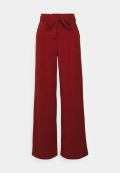 Pantalon Classique - 303 - Dark Red -Mode Soldes 049e37bfcd884de0acf494978a301ddd