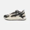 Puma Rs-X Efekt Unisex - Baskets Basses - Frosted Ivory/Black -Mode Soldes 07e1209742744a0c835227a04b2a6aff