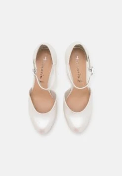 Tamaris Escarpins À Plateforme - Pearl -Mode Soldes 0a063bf8b85344ab998621cb7de21e8c