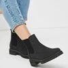 Next Forever Comfort Chunky Chelsea - Boots À Talons - Black 1 Next Forever Comfort Chunky Chelsea - Boots À Talons - Black -Mode Soldes 0add19e4514147c5a1e9e56a5c6209aa