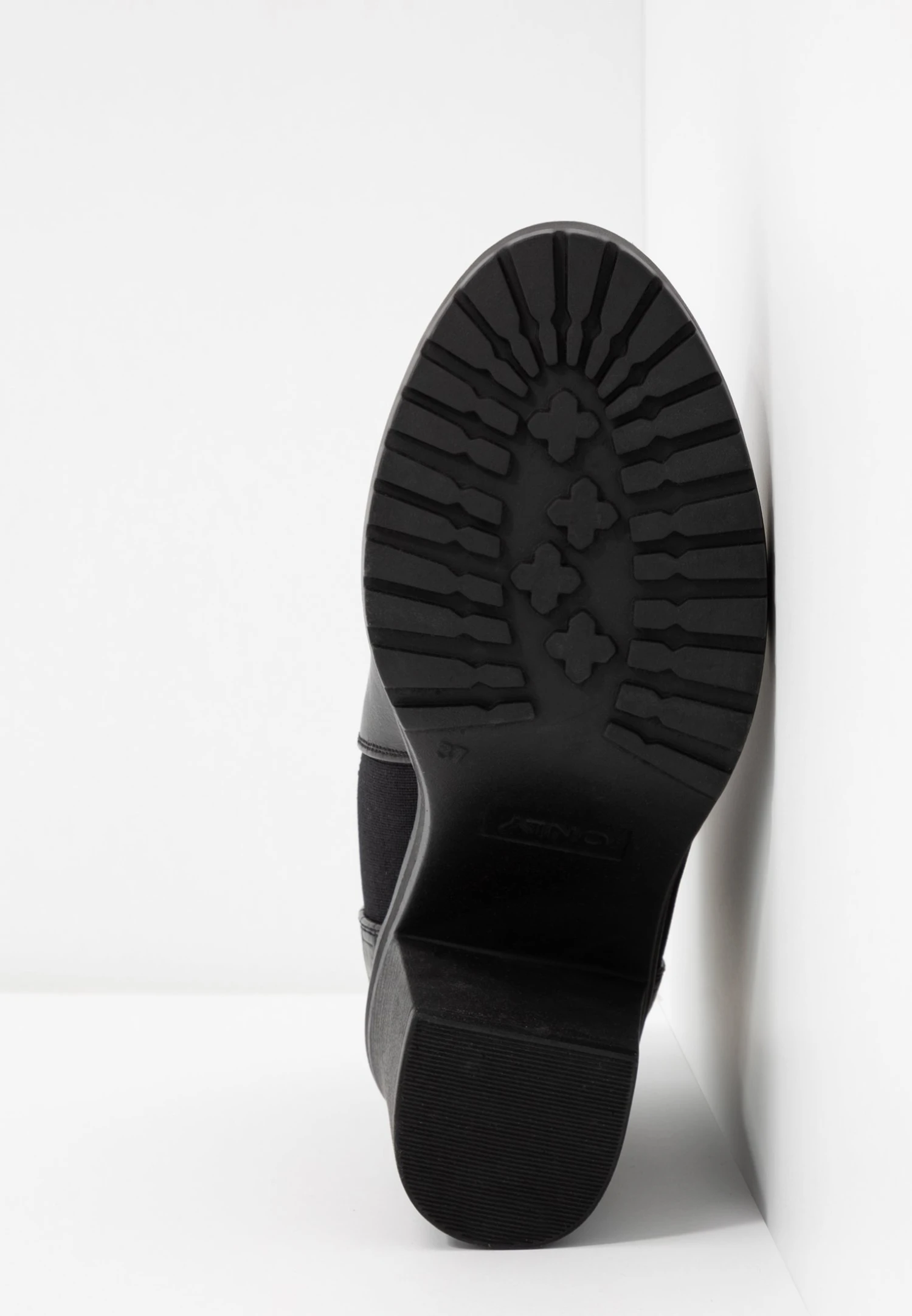 ONLY Shoes Onlboo Loop - Bottines À Talons Hauts - Black 9 ONLY Shoes Onlboo Loop - Bottines À Talons Hauts - Black - Image 7