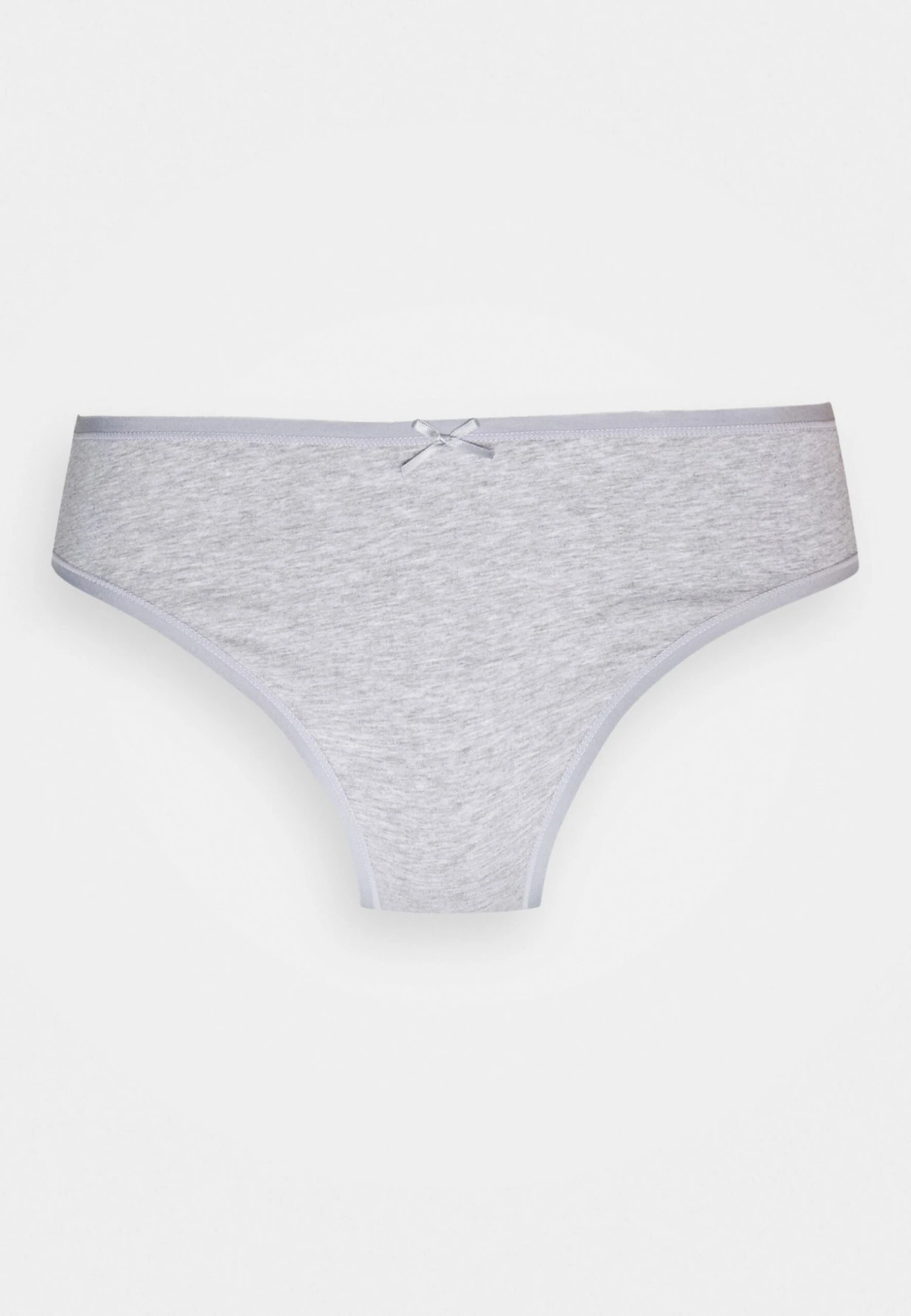 Anna Field Shannon 10 Pack Brief - Slip - Pink/Grey 7 Anna Field Shannon 10 Pack Brief - Slip - Pink/Grey - Image 5