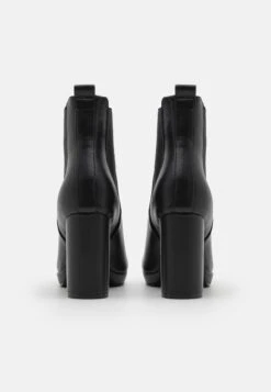 Anna Field Bottines À Talons Hauts - Black 11 Anna Field Bottines À Talons Hauts - Black -Mode Soldes 0c859e3503744774a5f7afef55f44ad6