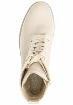 Gabor Bottines À Plateau - Latte Flaush Gold -Mode Soldes 0e0224a0b6184a3da7f587fcc8c1f62b