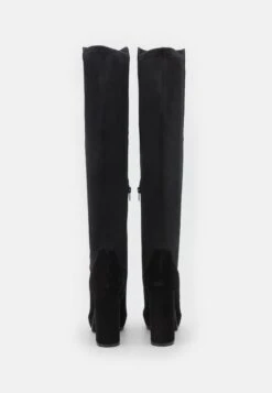 Anna Field Leather - Cuissardes - Black 11 Anna Field Leather - Cuissardes - Black -Mode Soldes 0e39e8d945f848dfbce1728aa12fea98