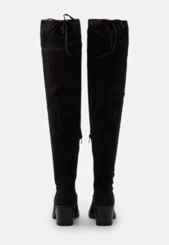 Anna Field Cuissardes - Black 11 Anna Field Cuissardes - Black -Mode Soldes 0f3c9cf85ba14dc99eaa1d84178edada