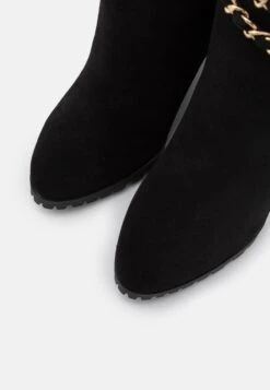 Anna Field Leather - Bottes Compensées - Black 13 Anna Field Leather - Bottes Compensées - Black -Mode Soldes 13a4d8e11ba34c24bb323cfb2e67c52c