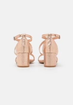 Even&Odd Sandales - Rose Gold-Coloured 11 Even&Odd Sandales - Rose Gold-Coloured -Mode Soldes 13fbf44ff6a041a0bd9512e742141665
