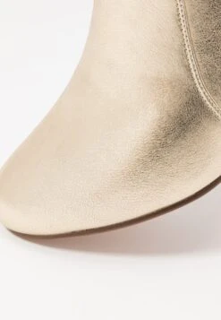 Anna Field Boots À Talons - Gold -Mode Soldes 14e41325d2574209b00a9f7264f453bb