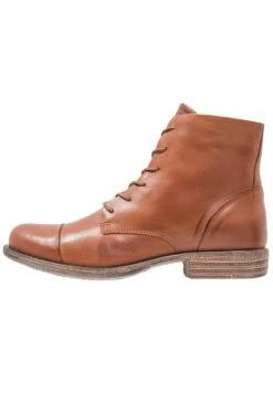 Pier One Bottines À Lacets - Brandy -Mode Soldes 15254e9272254c10a7f33e2dd1de141c