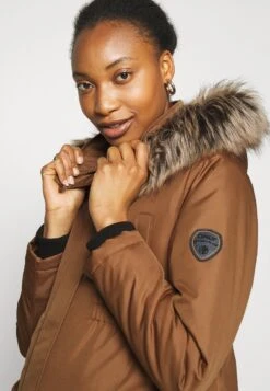 ONLY MATERNITY Olmiris Winter - Manteau D'Hiver - Toasted Coconut 14 ONLY MATERNITY Olmiris Winter - Manteau D'Hiver - Toasted Coconut -Mode Soldes 15a3b5c54fd9449a82123f486283266b