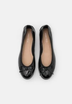 Anna Field Ballerines - Black 13 Anna Field Ballerines - Black -Mode Soldes 15f83393447c45ed9cc1b97dafedb102