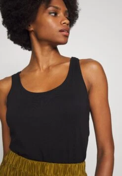 Anna Field 2 Pack - Débardeur - Black -Mode Soldes 160dc68a7bb946c58e11bbfbb23c717c