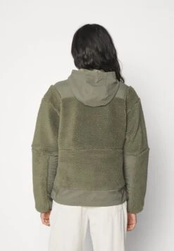 Columbia Hakatai™ Full - Veste Polaire - Stone Green -Mode Soldes 1728344235b8498e8d14cf0972aa522f