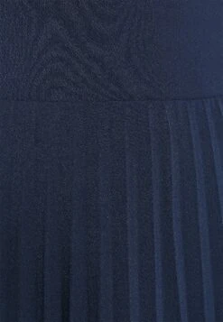 Anna Field Plisse A-Line Mini Skirt - Jupe Trapèze - Maritime Blue 13 Anna Field Plisse A-Line Mini Skirt - Jupe Trapèze - Maritime Blue -Mode Soldes 1ad9c24c0aa944b884fd7814c9998979