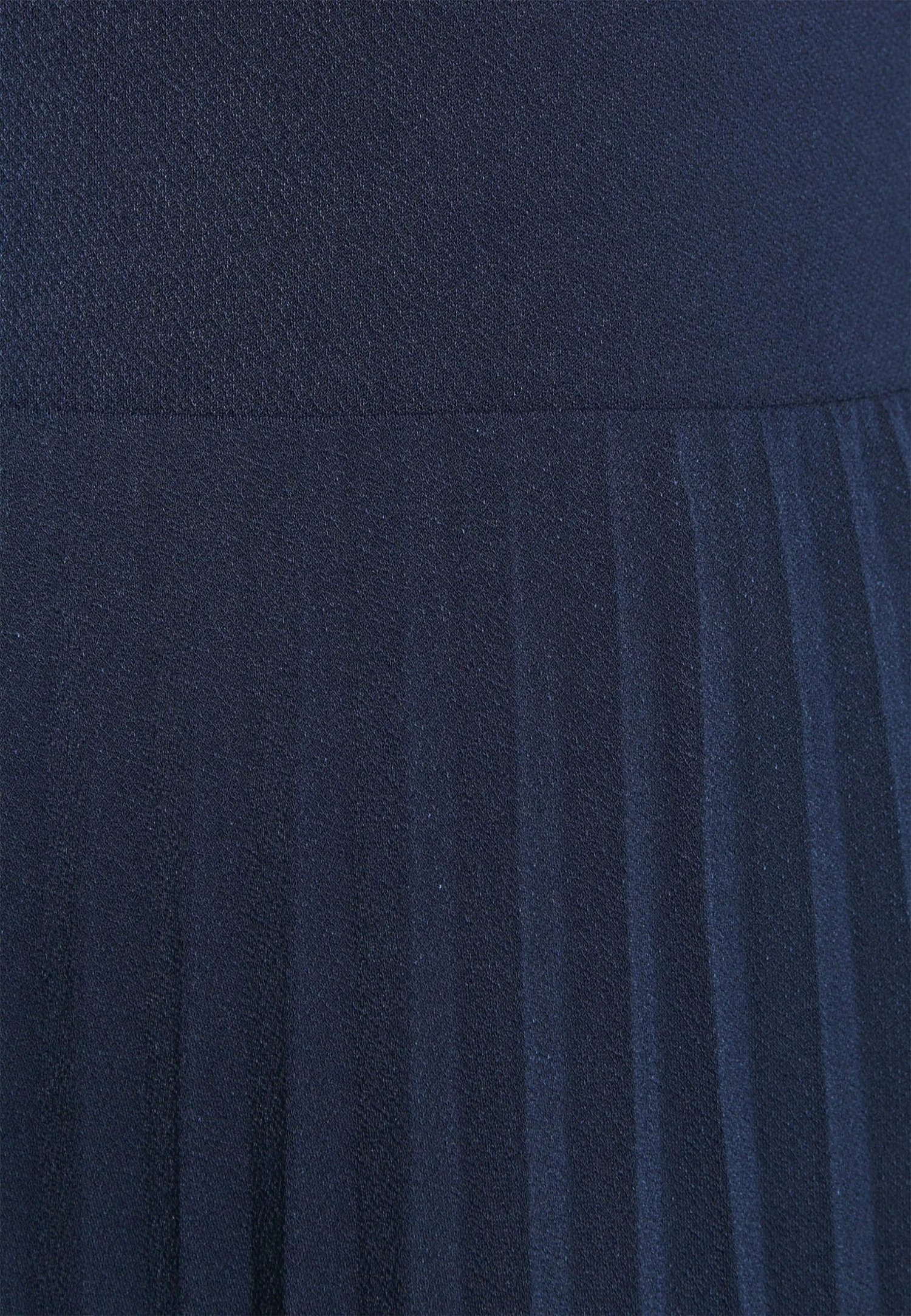 Anna Field Plisse A-Line Mini Skirt - Jupe Trapèze - Maritime Blue 8 Anna Field Plisse A-Line Mini Skirt - Jupe Trapèze - Maritime Blue - Image 6