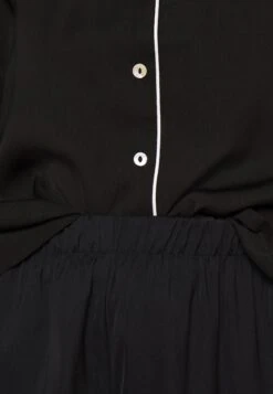 Anna Field Pyjama - Black -Mode Soldes 1b57b76662b1488c9ec2966288fd3845