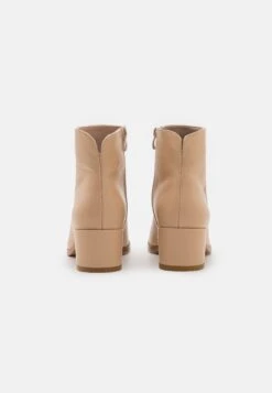 Anna Field Boots À Talons - Beige -Mode Soldes 1cd8f947135c45a59e23c64ae26a5403