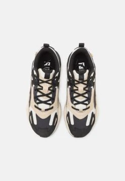 Puma Rs-X Efekt Unisex - Baskets Basses - Frosted Ivory/Black 11 Puma Rs-X Efekt Unisex - Baskets Basses - Frosted Ivory/Black -Mode Soldes 203731940f6d4ca89ebc96155cdcb581