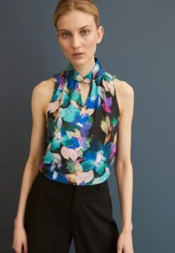 Anna Field Débardeur - Blue/Purple