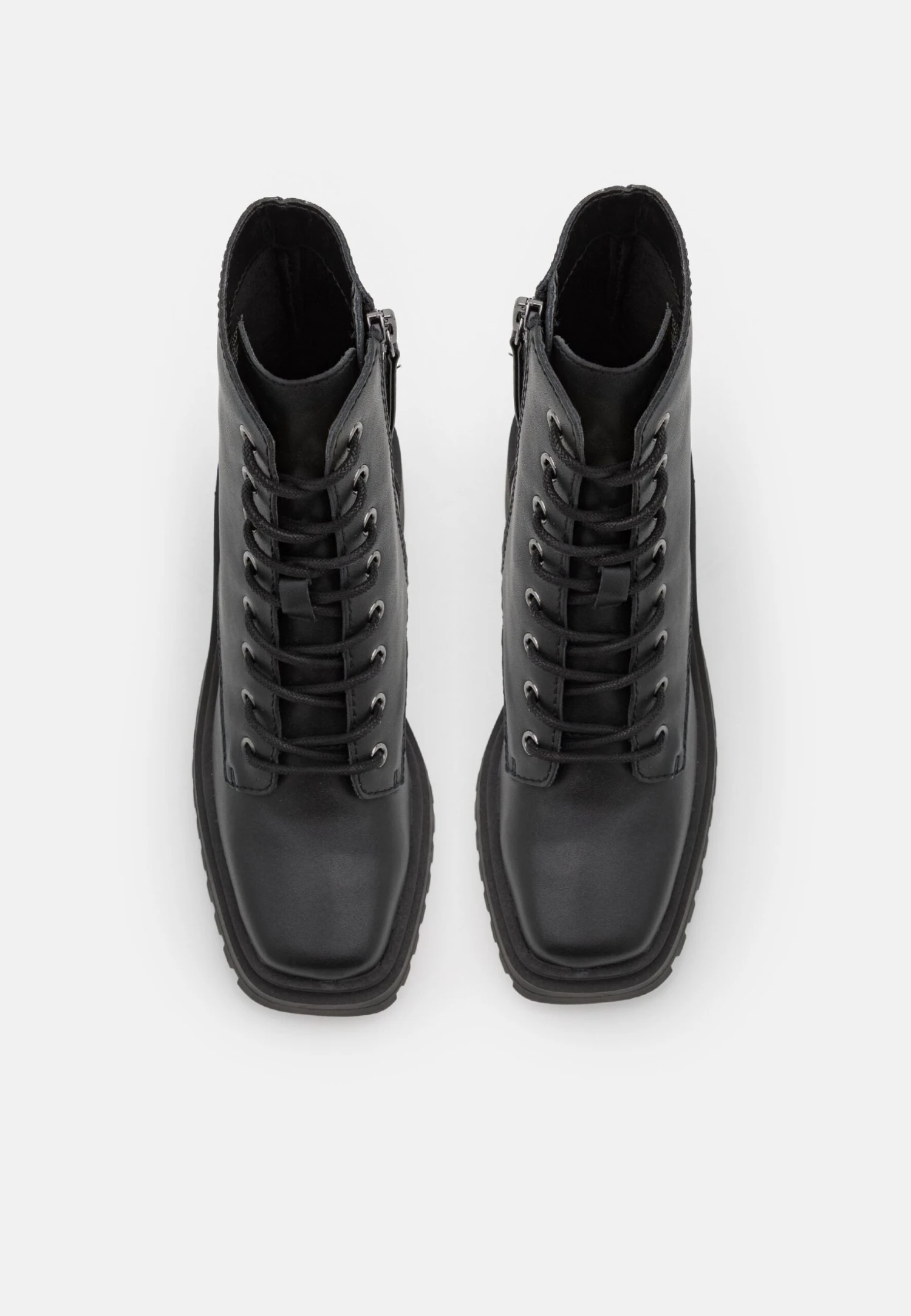 Steve Madden Bottines - Black 8 Steve Madden Bottines - Black - Image 6