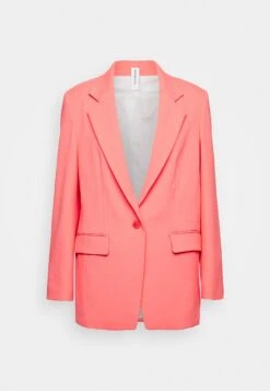 DRYKORN Glendale - Blazer - Orange -Mode Soldes 2153ba6d25144179886722cd98a7a590