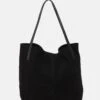 Anna Field Leather - Sac À Main - Black 1 Anna Field Leather - Sac À Main - Black -Mode Soldes 240f8c1e3eef4e9fbc30138ca279a651