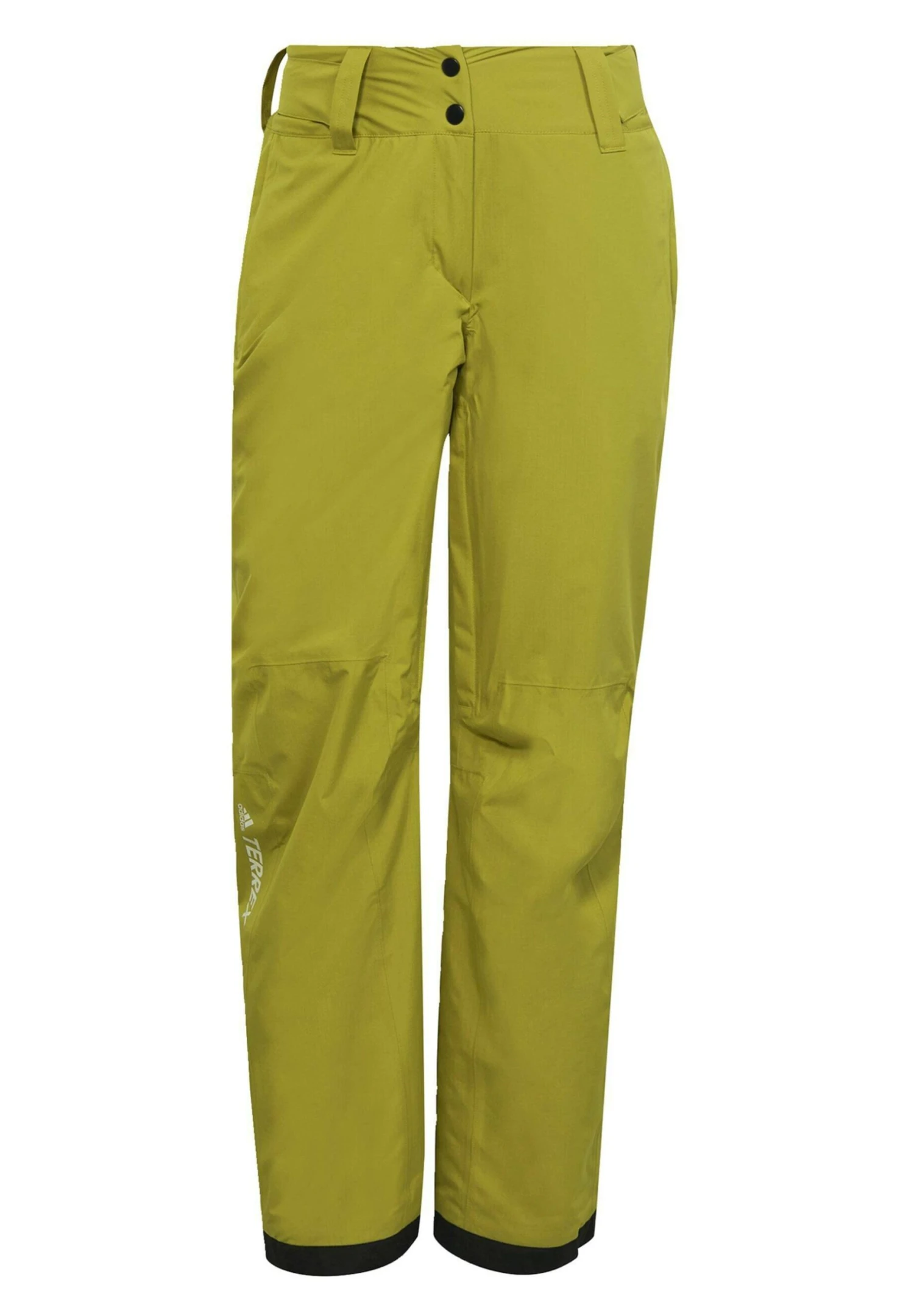 ADIDAS PERFORMANCE Terrex Resort Two-Layer Insulated Skihose - Pantalons De Ski - Pulse Olive 9 ADIDAS PERFORMANCE Terrex Resort Two-Layer Insulated Skihose - Pantalons De Ski - Pulse Olive - Image 7