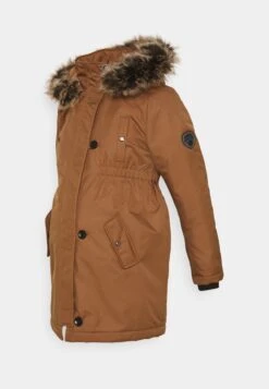 ONLY MATERNITY Olmiris Winter - Manteau D'Hiver - Toasted Coconut 16 ONLY MATERNITY Olmiris Winter - Manteau D'Hiver - Toasted Coconut -Mode Soldes 2616c467d93a49ec8d0b65b3e4c6e38c