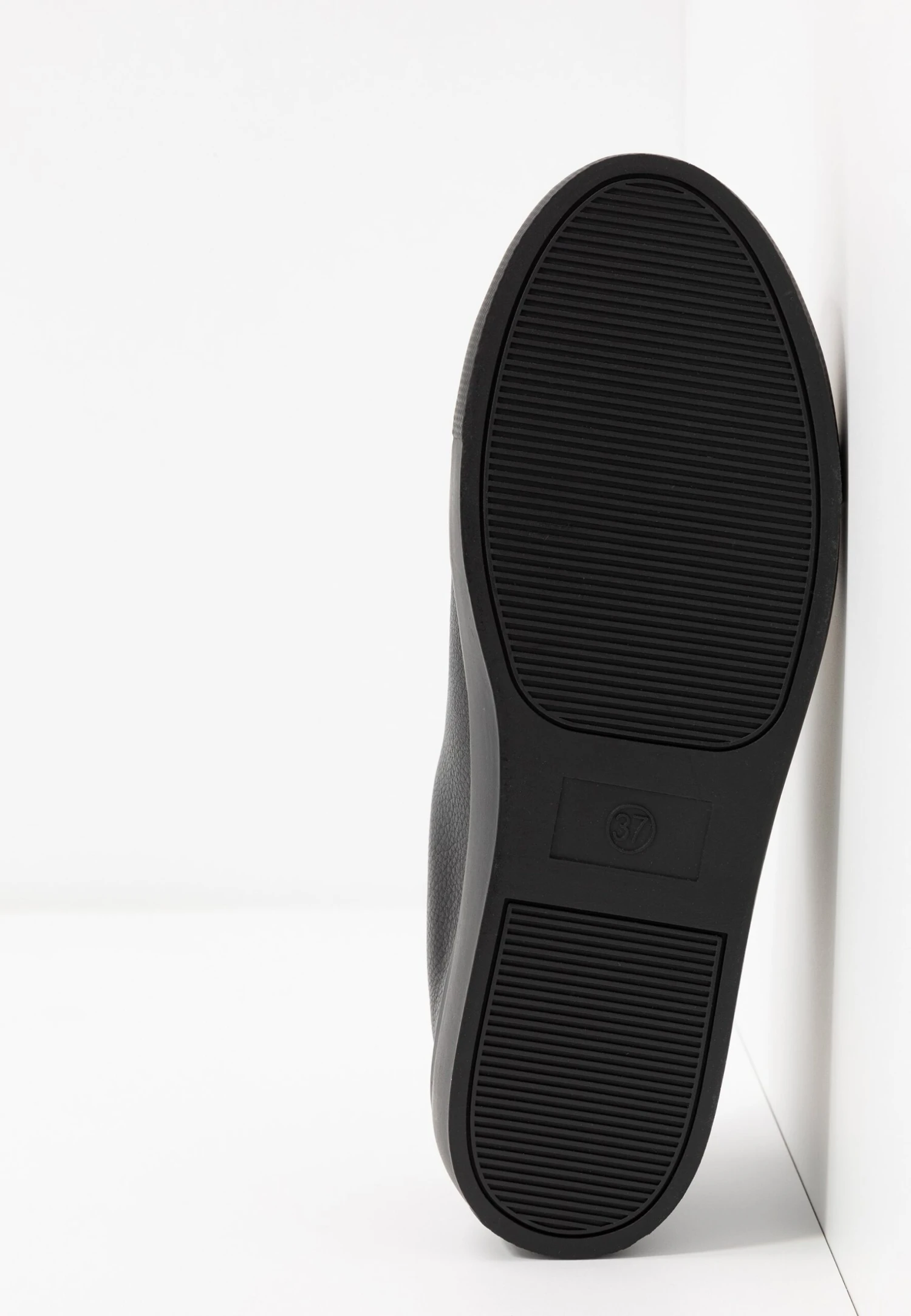 Anna Field Baskets Basses - Black 9 Anna Field Baskets Basses - Black - Image 7