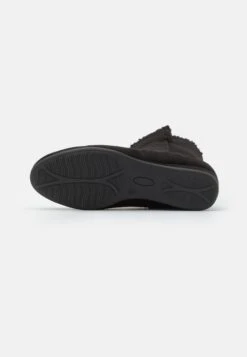 Anna Field Winter Booties - Bottines - Black 12 Anna Field Winter Booties - Bottines - Black -Mode Soldes 2746957376f74c5e8018abac2295a9d3