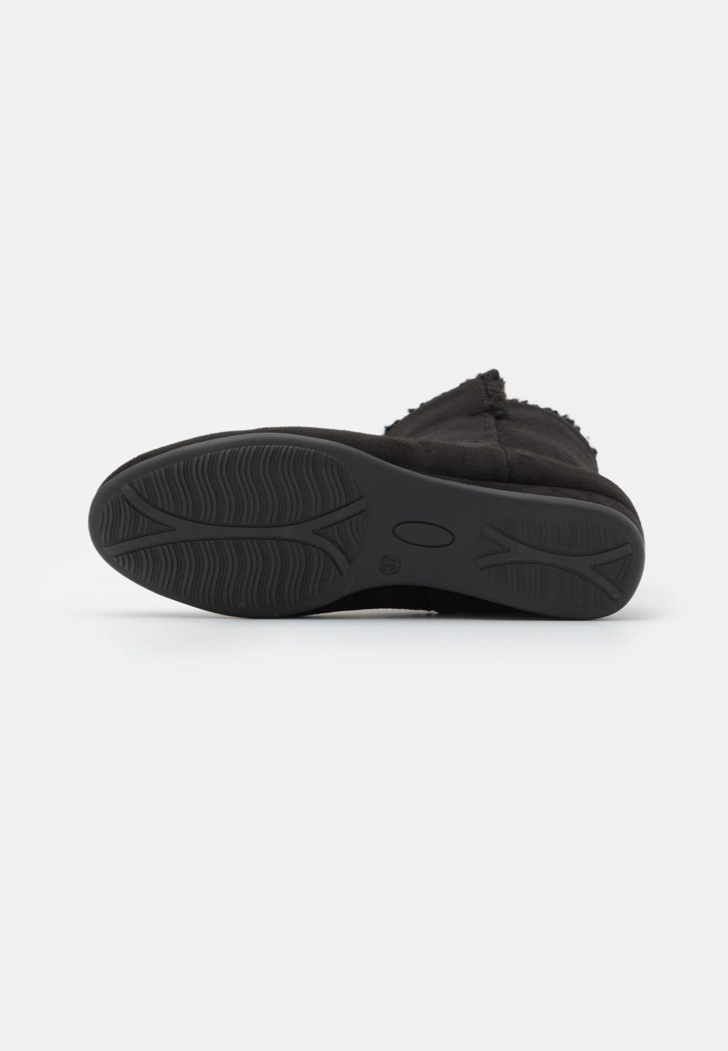 Anna Field Winter Booties - Bottines - Black 7 Anna Field Winter Booties - Bottines - Black - Image 5