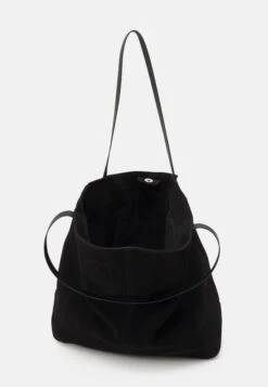 Anna Field Leather - Sac À Main - Black -Mode Soldes 27ae4d0d196c4e8e98924b914c77d736