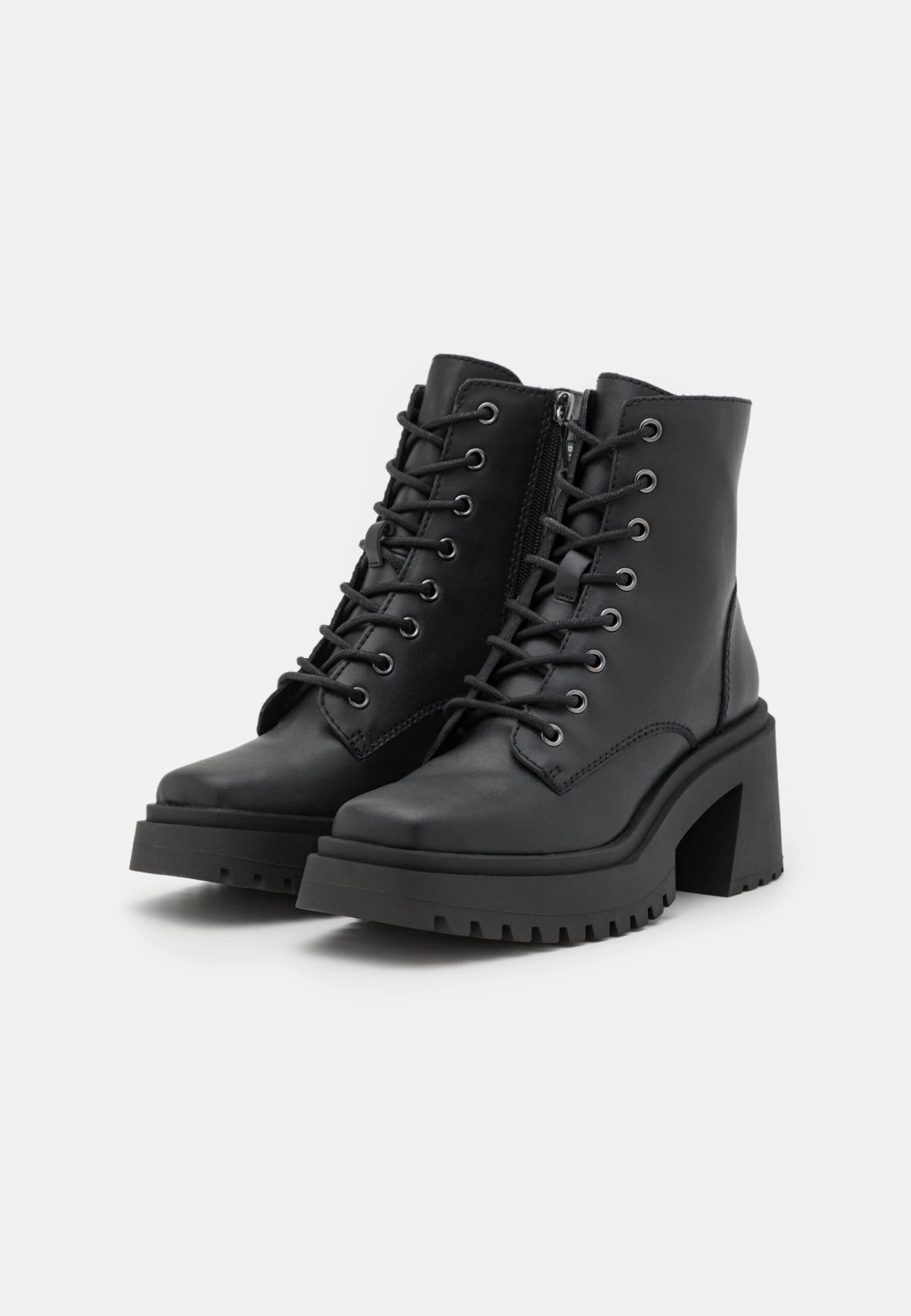Steve Madden Bottines - Black 5 Steve Madden Bottines - Black - Image 3