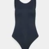 Seafolly Collective One Piece - Maillot De Bain - True Navy -Mode Soldes 2d776610b72047bbbccd3867fae420c2