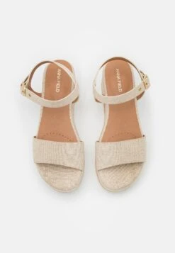Anna Field Comfort - Espadrilles - Beige -Mode Soldes 2d8861227492414ea7c745284c47ffb8