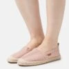 Anna Field Espadrilles - Rose Gold-Coloured 1 Anna Field Espadrilles - Rose Gold-Coloured -Mode Soldes 2df40fea15a04fa4b5519bce59ebbc04