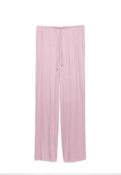 Oysho Bas De Pyjama - Pink -Mode Soldes 2e5a3d71863743eb863b9fdcfca0293a