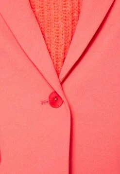 DRYKORN Glendale - Blazer - Orange -Mode Soldes 2e6760062f674521b8dcd90aa7130583