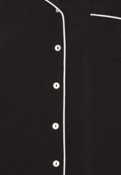 Anna Field Pyjama - Black -Mode Soldes 2fbabeb0155b4f818935da2174c69677