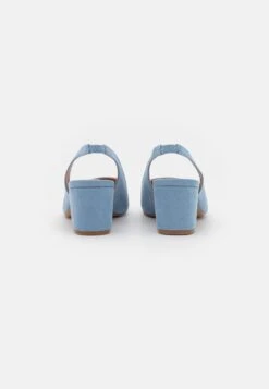 Anna Field Escarpins - Light Blue -Mode Soldes 308084a30a3148d1af0c0de522cf30df
