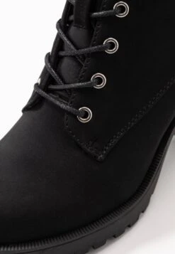 Anna Field Winter Boot - Bottines À Plateau - Black -Mode Soldes 30fc750c76154fa488e6edbe0652e07a