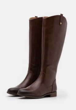 Anna Field Comfort - Bottes - Brown 10 Anna Field Comfort - Bottes - Brown -Mode Soldes 31ee2bd880a849c1ab255068d0fcbb22