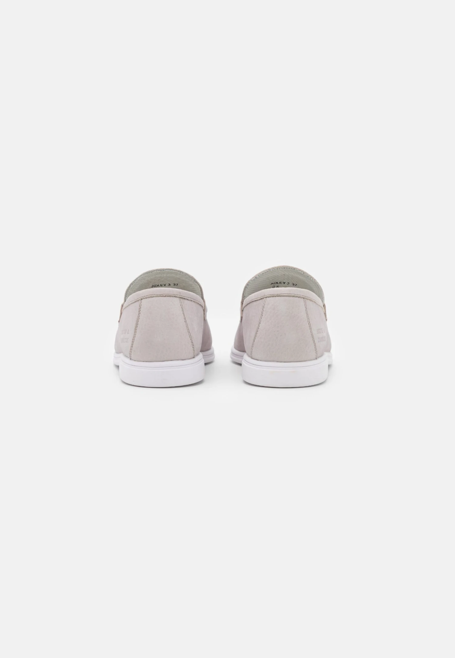 MELVIN & HAMILTON Adley 3 - Mocassins - Argilla/Offwhite 6 MELVIN & HAMILTON Adley 3 - Mocassins - Argilla/Offwhite - Image 4