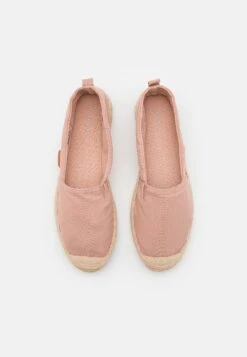 Anna Field Espadrilles - Rose Gold-Coloured -Mode Soldes 333682b825c049589653b570e7a3a1f2