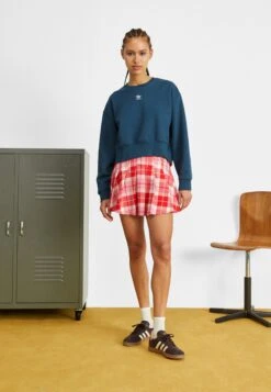 Adidas Originals Gazelle - Baskets Basses - Shadow Brown/Cream White -Mode Soldes 3396db730fb045bf8884447c695890ed