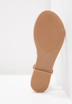 Anna Field Tongs - Brown 14 Anna Field Tongs - Brown -Mode Soldes 37219d042d2942bd80a3a55a71e89216