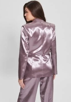 Guess Blazer - Violett -Mode Soldes 38a9f46a6cfc48e2aed90580296be778